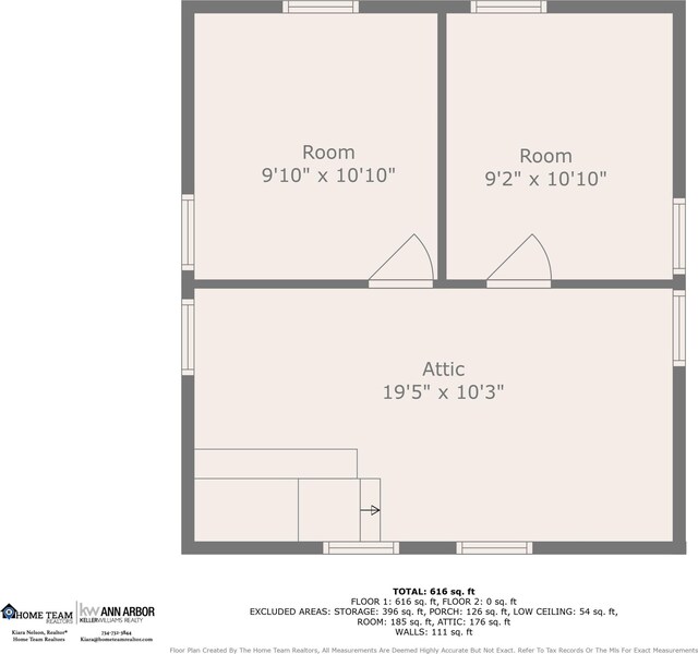 11971 Yankee Ln, Pinckney, MI 48169 - photo 22