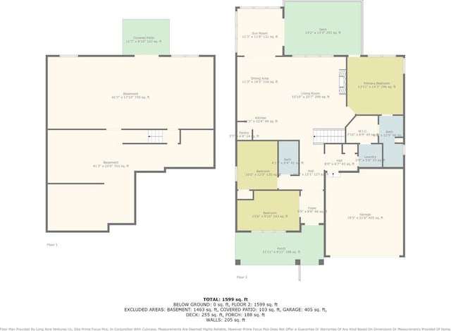 4441 Koinonia Dr NE Unit 3, Grand Rapids, MI 49525 - view of home floor plan