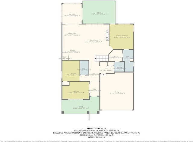 4441 Koinonia Dr NE Unit 3, Grand Rapids, MI 49525 - view of property floor plan