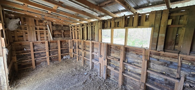 2943 108th Ave, Allegan, MI 49010 - view of stable