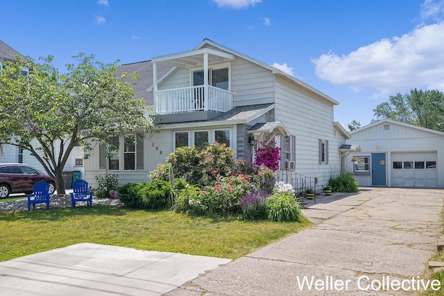 208 Barber St, Spring Lake, MI 49456