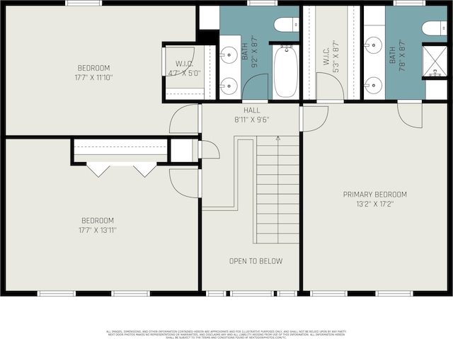 1863 Sunvale Dr SW, Wyoming, MI 49519 - view of property floor plan