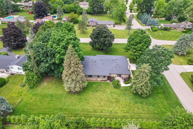 6898 Vernmoor Dr, Troy, MI 48098 - photo 46