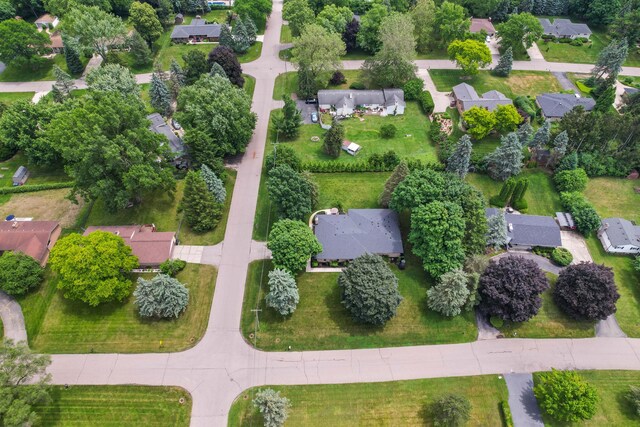 6898 Vernmoor Dr, Troy, MI 48098 - photo 48