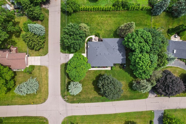 6898 Vernmoor Dr, Troy, MI 48098 - photo 49