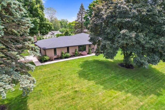 6898 Vernmoor Dr, Troy, MI 48098 - photo 47