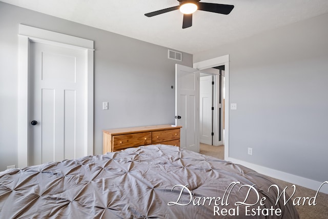 3940 Egypt Valley Ave NE, Ada, MI 49301 - bedroom featuring carpet flooring and a ceiling fan