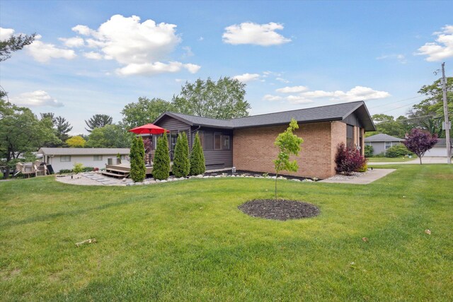 3801 Keeweenaw Dr NE, Grand Rapids, MI 49525 - photo 48