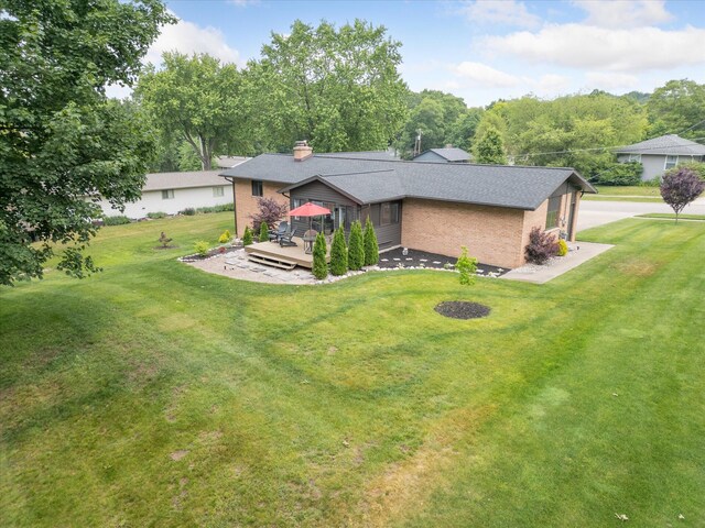 3801 Keeweenaw Dr NE, Grand Rapids, MI 49525 - photo 52