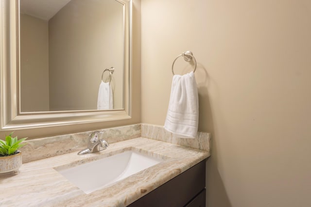 1481 Kristen Path, Saint Joseph, MI 49085 - bathroom featuring vanity
