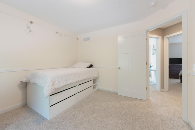 1481 Kristen Path, Saint Joseph, MI 49085 - bedroom with carpet flooring and baseboards