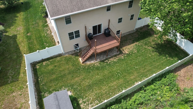 1481 Kristen Path, Saint Joseph, MI 49085 - view of subject property