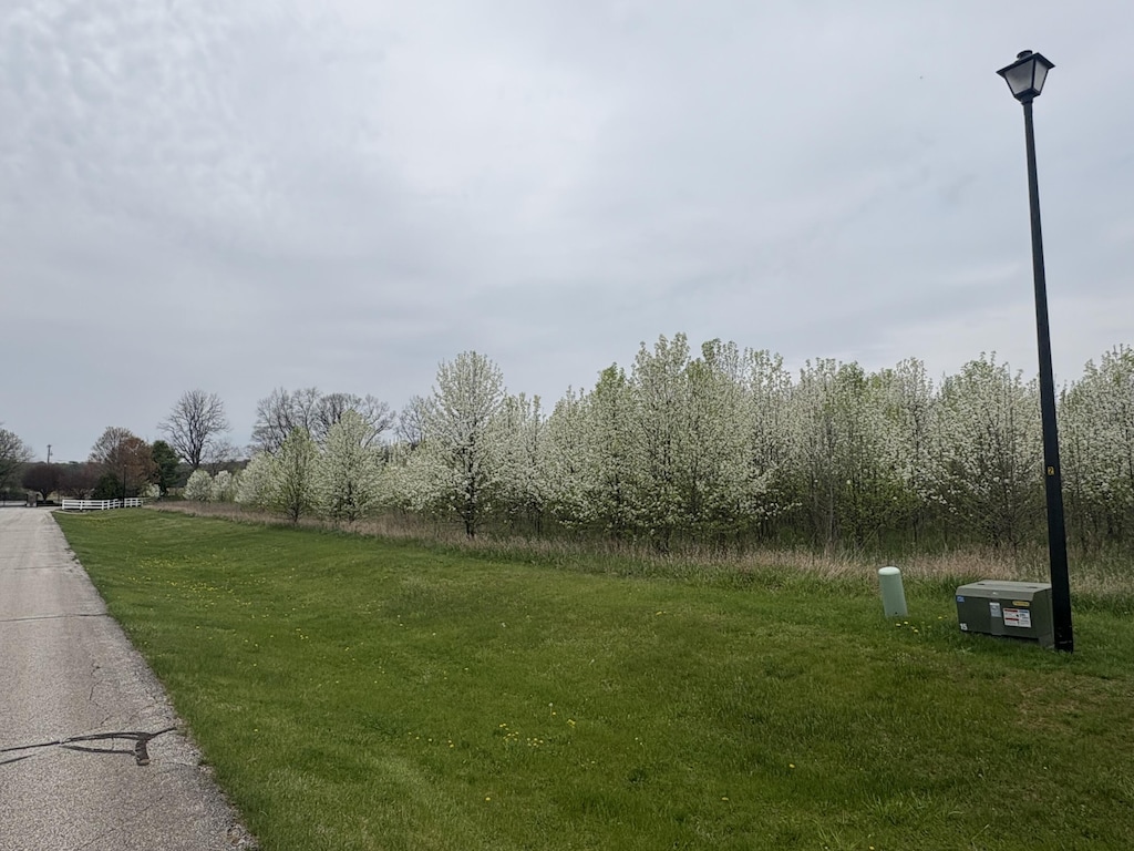LOT1 Stratford Ct, Niles, MI 49120