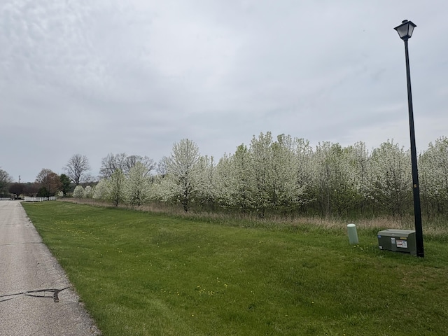 LOT1 Stratford Ct, Niles, MI 49120