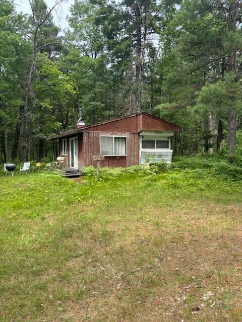 4901 S Spruce Ave, Newaygo, MI 49337