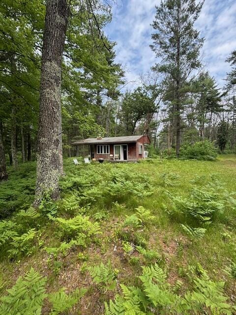 4901 S Spruce Ave, Newaygo, MI 49337