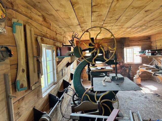 5483 Chief Rd, Brethren, MI 49619 - photo 23