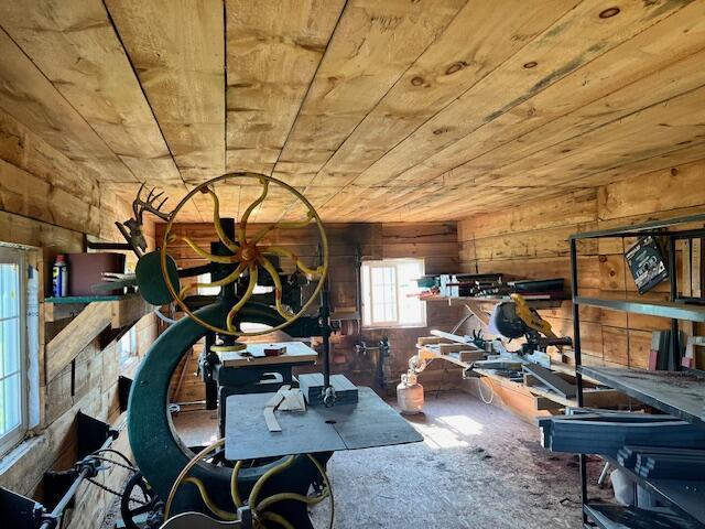 5483 Chief Rd, Brethren, MI 49619 - photo 24