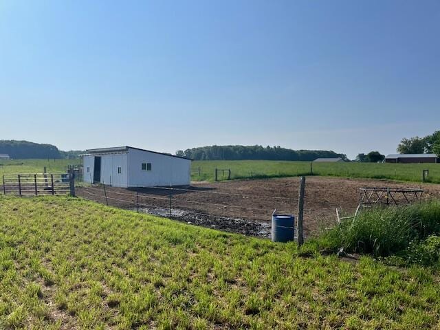 5483 Chief Rd, Brethren, MI 49619 - photo 1