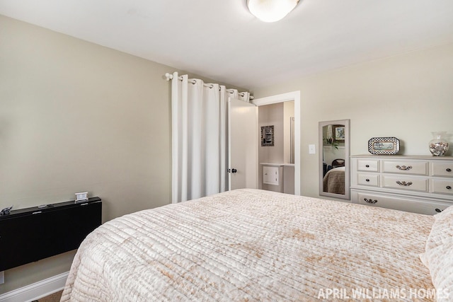 740 Van Raalte Ave, Holland, MI 49423 - view of bedroom