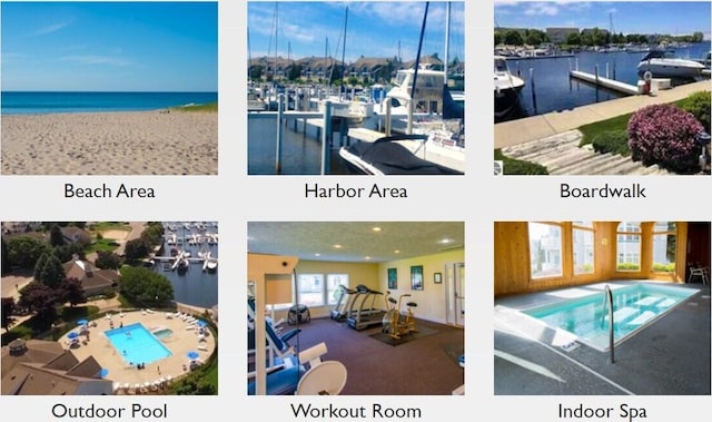 32 Marina Dr N, Manistee, MI 49660