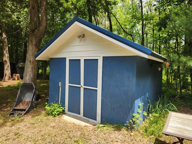 6346 E Peavey St, Walkerville, MI 49459 - photo 34