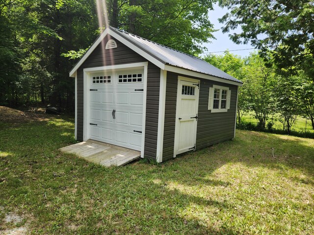 6346 E Peavey St, Walkerville, MI 49459 - photo 33