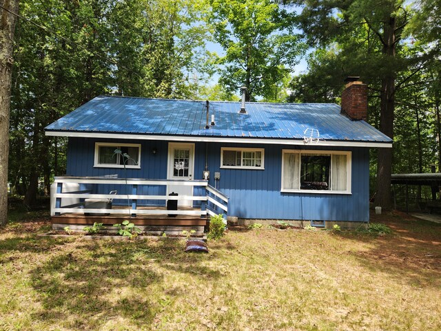 6346 E Peavey St, Walkerville, MI 49459 - photo 23