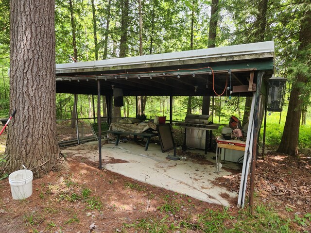6346 E Peavey St, Walkerville, MI 49459 - photo 30