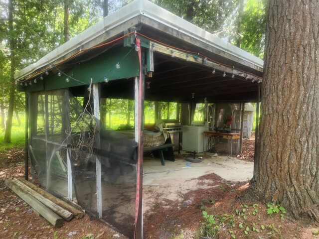 6346 E Peavey St, Walkerville, MI 49459 - photo 31