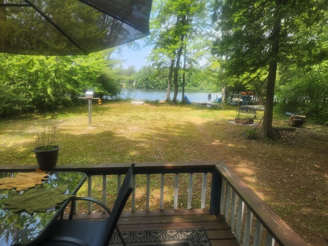 6346 E Peavey St, Walkerville, MI 49459 - photo 27