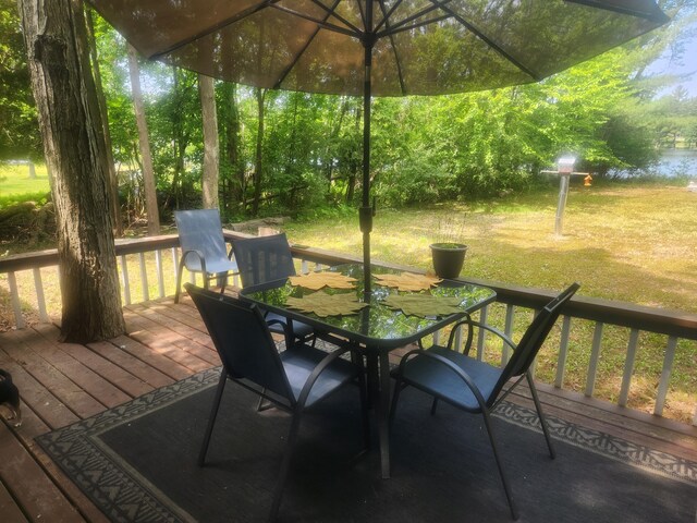 6346 E Peavey St, Walkerville, MI 49459 - photo 24
