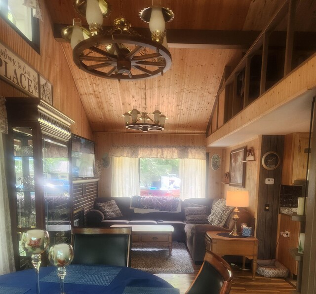 6346 E Peavey St, Walkerville, MI 49459 - photo 7