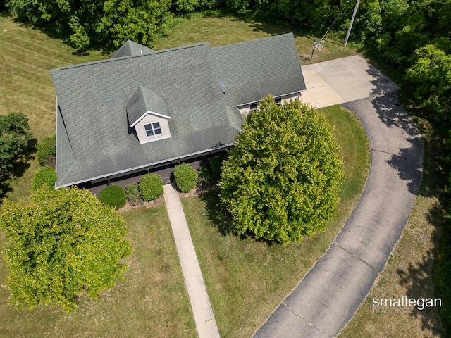 3192 W Sisson Rd, Freeport, MI 49325 - view of subject property