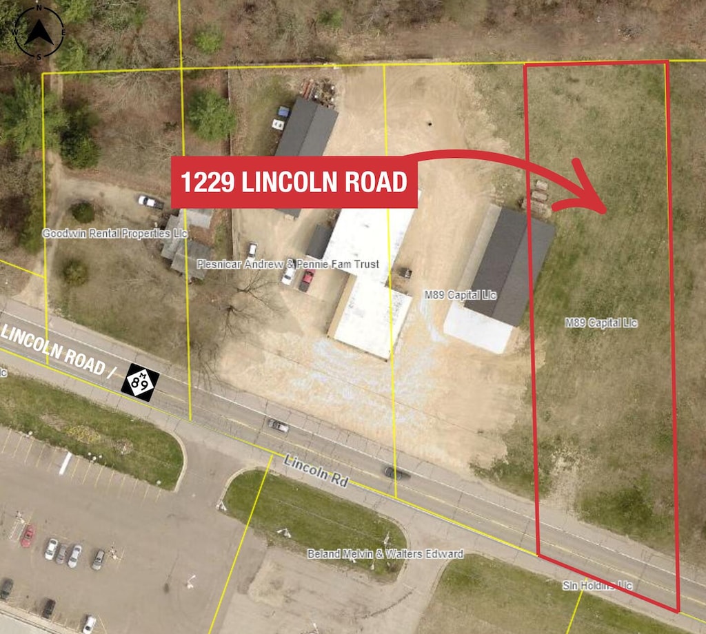1229 Lincoln Rd, Allegan, MI 49010 - photo 2