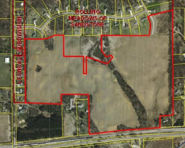00 Leora Ln, Jackson, MI 49201 - photo 9