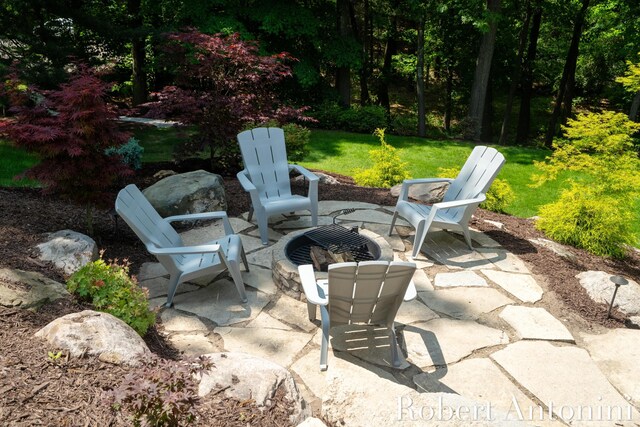 1977 Emerald Glen Ct NE, Ada, MI 49301 - photo 9