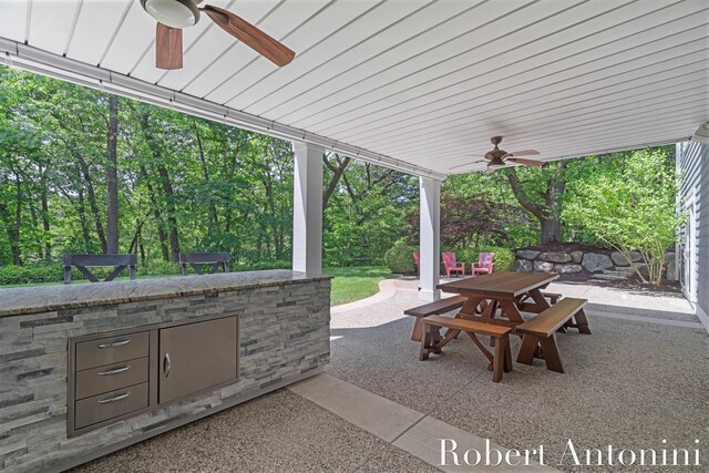 1977 Emerald Glen Ct NE, Ada, MI 49301 - photo 7
