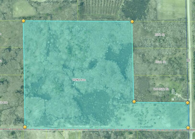 V/L 102nd Ave, Grand Junction, MI 49056