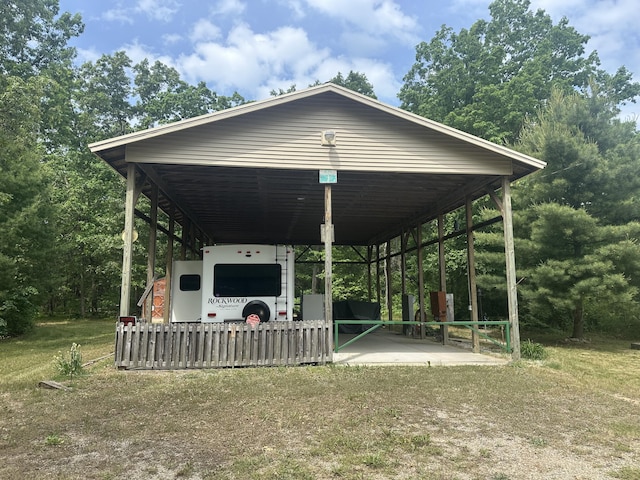 5707 S Guthrie Blvd, Baldwin, MI 49304