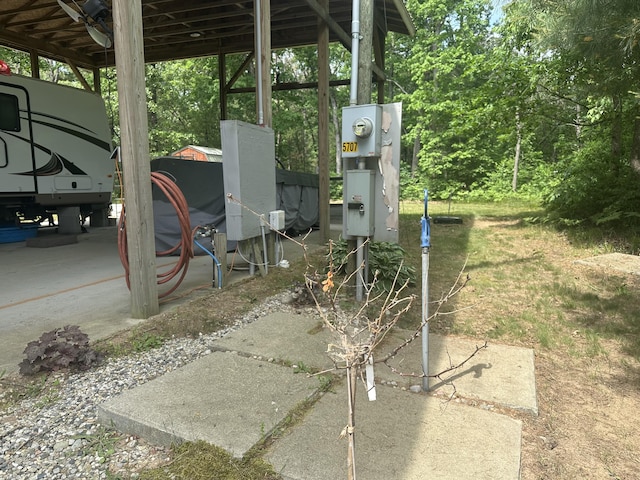 5707 S Guthrie Blvd, Baldwin, MI 49304