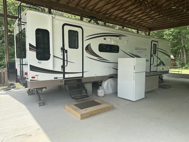 5707 S Guthrie Blvd, Baldwin, MI 49304
