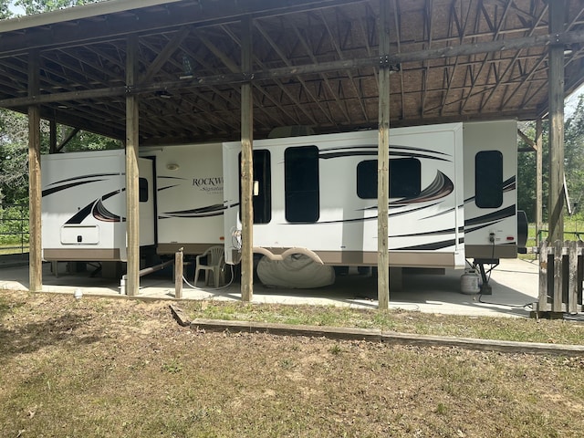 5707 S Guthrie Blvd, Baldwin, MI 49304