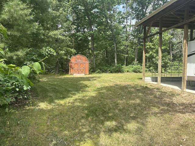 5707 S Guthrie Blvd, Baldwin, MI 49304