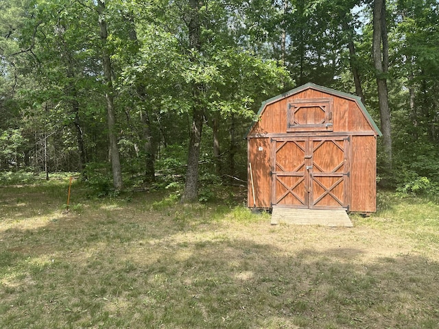 5707 S Guthrie Blvd, Baldwin, MI 49304