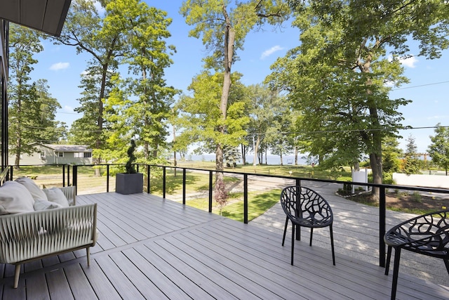 11160 Marquette Dr, New Buffalo, MI 49117 - photo 2