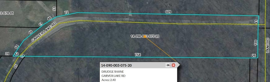 Garver Lake Rd, Edwardsburg, MI 49112 - photo 1