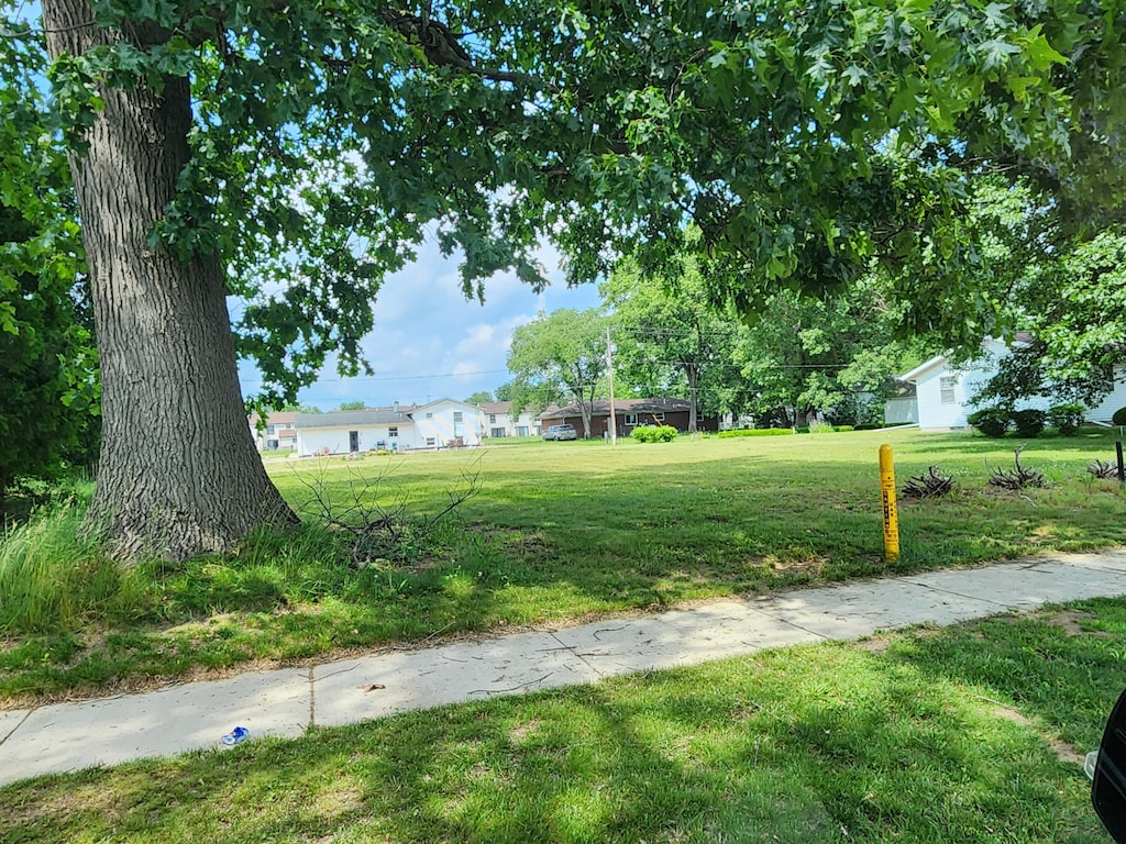 V/L Clausen Ave, Three Rivers, MI 49093