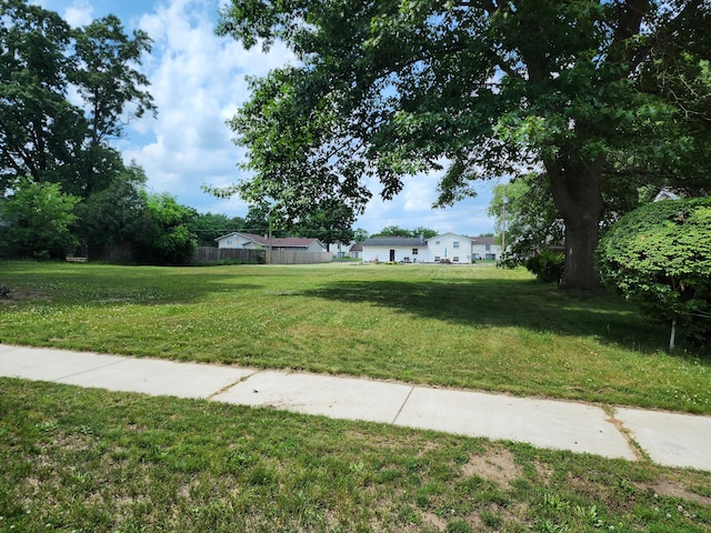 V/L Clausen Ave, Three Rivers, MI 49093