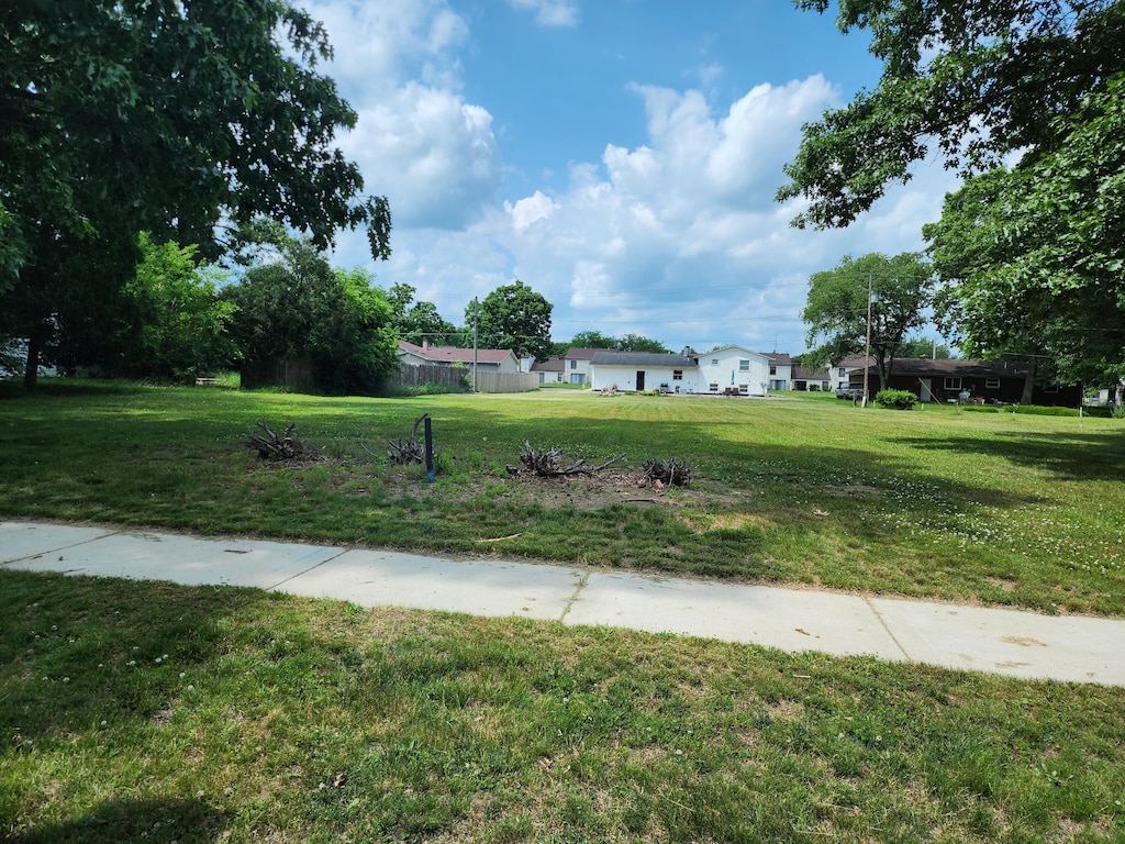V/L Clausen Ave, Three Rivers, MI 49093
